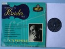 CAMPOLI - Homage to KREISLER - 10