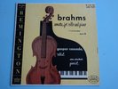 CASSADO - Brahms cello sonatas No 1 - Remington