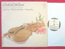 Columbia CFP 40031 Stereo - Mendelssohn Mozart Violin Concertos Leonid Kogan NM