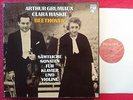 Philips 6733 001 Stereo - Beethoven The Violin Sonatas Grumiaux Haskil 4 X MINT