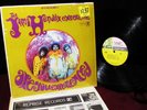 1967 SHRINK ? The JIMI HENDRIX EXPERIENCE ? Hard GARAGE PSYCH 