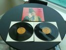CAPTAIN BEEFHEART TROUT MASK REPLICA 1974 US PRESS 2 X 12