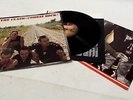 THE CLASH 'Combat Rock' Vinyl Lp With Inner + Foldout Poster A1/B1 - B13
