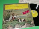 RITA STREICH CRADLE FOLK SONGS org DGG SLPEM 136-462 ED1 RED STEREO NM insert