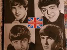 The Beatles Early Years LP I SEALED British Import, RARE