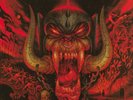 Motorhead - Sacrifice NEW SEALED LP