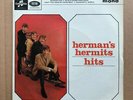 HERMAN'S HERMITS HITS EP 1965 nice clean copy UK