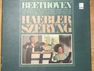 6769 011 Beethoven Violin Sonatas / Ingrid Haebler / Henryk Szeryng 5 LP Box Set