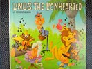 Linus The Lionhearted (General Foods Corp ?– L 10 Post Cereal) Carl Reiner