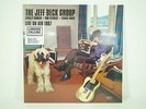 LP- 180 gr. The Jeff Beck Group, Live on Air, 1967 NEW..LIMITIERT  / 6 T 249