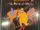 Queen ?– A Kind Of Magic Vinyl LP Gatefold