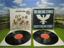 The Rolling Stones Metamorphosis etc 2 LP's (ZP) A0942