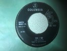 TONY'S DEFENDERS...YES I DO.. UK FIRST ISSUE SINGLE..COLUMBIA DB 7850