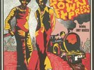 ROCK TOWN EXPRESS - Funky Makossa - Vinyl (LP)