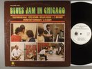 Blues Jam In Chicago  Volume Two  White Label Promo  Fleetwood Mac