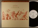 Genesis  A Trick Of The Tail   Prog  Mobile Fidelity MFSL  Japanese Press