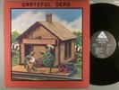 Grateful Dead  Terrapin Station