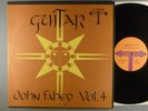 John Fahey  Vol. 4 The Great San Bernardino Birthday Party And Other Excursions