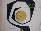 GULDA Piano plays MOZART Concerto- Live at Enescu Festival 1967, First Press LP