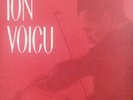ION VOICU Violin Recital- BACH, LOCATELLI, YSAYE, PAGANINI, SARASATE, KREISLER