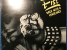 Fist Back with a Vengeance NEAT 1003 LP150