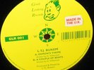 L.T.J. BUKEM Demon's Theme m- vinyl 12