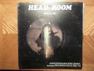 DISCWASHER LP RECORD/FM / HEAD ROOM/DIRECT TO DISC/JAZZ PROG ROCK/NR MNT