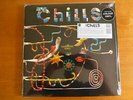 THE CHILLS kaleidoscope world ***red and green *** FLYING NUN,THE BATS CLEAN