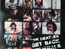 VERY RARE / THE BEATLES / 11 COLORED LP SET / GET BACK JOURNALS