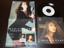 MARIAH CAREY Someday 1990 MEXICO 7