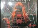 SEALED Doctor Who The Evil Of The Daleks & Theme Limited 7” Vinyl Record Rare