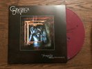 CONTROL DENIED The Fragile Art of Existence 2xLP Oxblood Vinyl /500 Death Metal