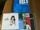 EELS The Complete Dreamworks Albums 8xLP Vinyl Box Set w/Art Prints 100 MADE