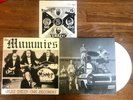 THE MUMMIES 2xLP + Show Only 7