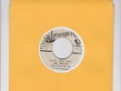 TREASURE ISLE/ HEAT WAVE, SLOW AND EASY - THE JAMAICANS  (68 ROCKSTEADY 7
