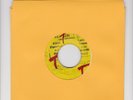 BLANK/ I AM WHAT I AM - JACKIE OPEL // DEVIL'S BUG - SOUL BROTHERS (64 SKA 7