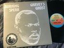 BURNING SPEAR Garvey`s Ghost DUB ALBUM UK ISLAND ILPS 9382 A1 / B1 ROOTS REGGAE