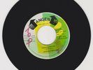 ANGEN/ TRAVELLING ON  -  GENERATION GAP  (73 REGGAE ROOTS 7