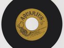 AQUARIUS/ FRIEND AND COMPANY - ROY RICHARDS (76 REGGAE ROOTS 7