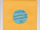 COXSONE/ HIP SHUFFLE  -  DODD ALL STARS / MARCIA GRIFFITHS  (68 INSTRUMENTAL 7