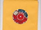 PUNCH/ JUMP IN A FIRE.GIVE TO GET  -  THE VOICEROYS (VICEROYS) (69 SKINHEAD 7