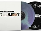John Carpenter Anthology: Movie Themes 1974-1998 Shout Factory Exclusive SIGNED