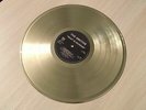 The Smiths - Meat Is Murder 1985 Gold Vinyl Record Rough Trade Label