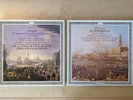 VIVALDI La Stravaganza + Il Cimento FOUR SEASONS Academy of Ancient Music HOGWOO