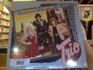 Dolly Parton Linda Ronstadt Emmylou Harris Trio LP sealed 180 gm vinyl reissue