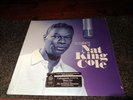 Nat King Cole Ultimate Nat King Cole BRAND NEW RECORD LP Vinyl Album