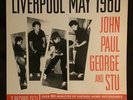 THE BEATLES - John Paul George and Stu 2xLP Vinyl Rare VG+