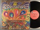 Savage Resurrection, The  Self-Titled   Psych   Rare LP