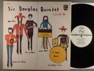 Sir Douglas Quintet  1+1+1=4   Country Rock; Tex-Mex  White Label Promo