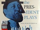 LESTER YOUNG 